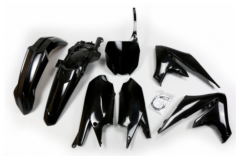 YAMAHA PLASTIC KIT