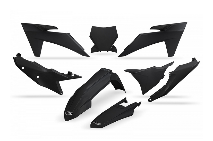 KTM PLASTIC KIT