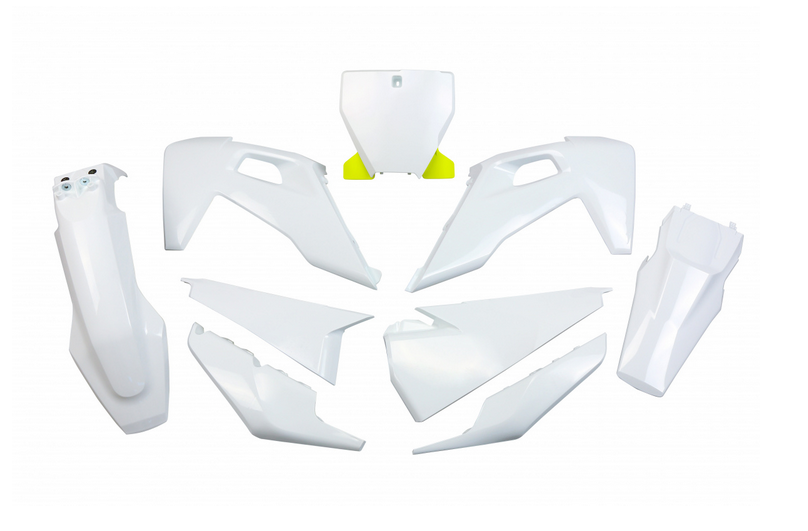 HUSQVARNA PLASTIC KIT
