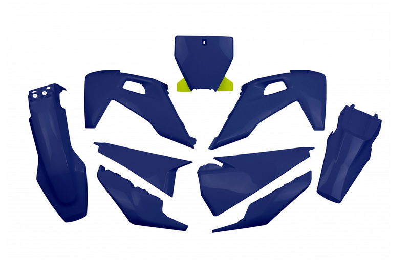 HUSQVARNA PLASTIC KIT