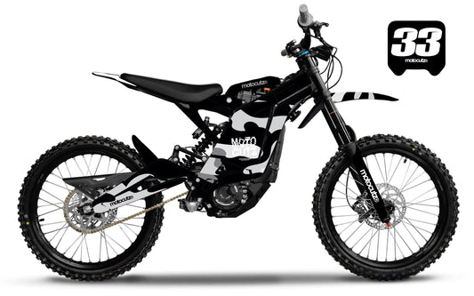 SURRON GRAPHICS SERIES 6