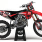 HONDA SLIVER SERIES