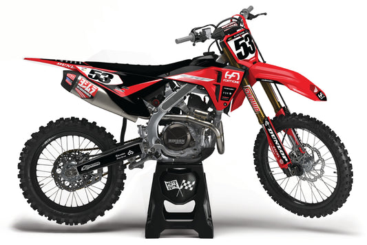 HONDA SLIVER SERIES