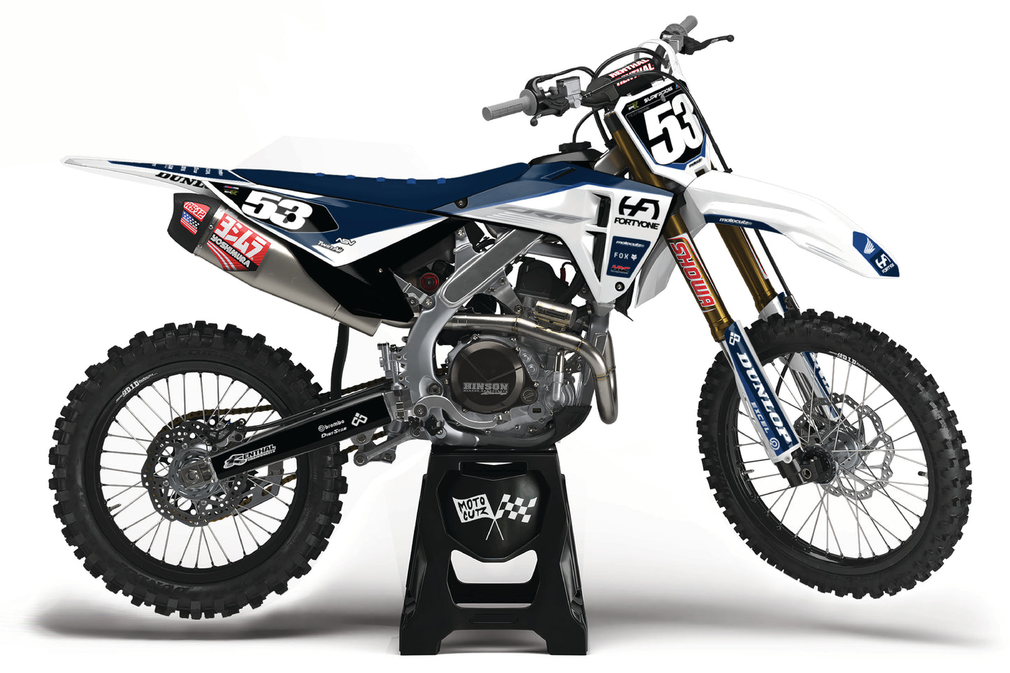 HONDA SLIVER SERIES