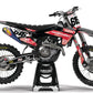 HUSQVARNA AJAX SERIES
