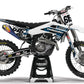 HUSQVARNA AJAX SERIES