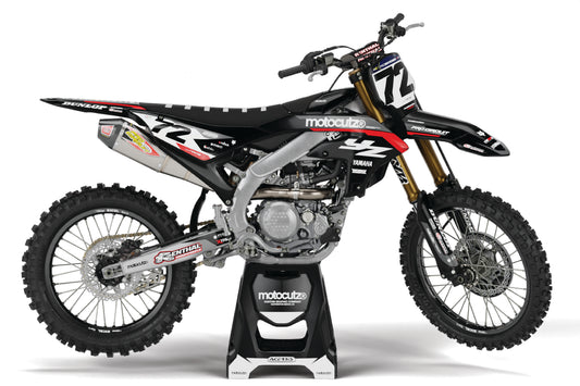 YAMAHA APEX SERIES