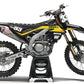 YAMAHA ATLAS SERIES