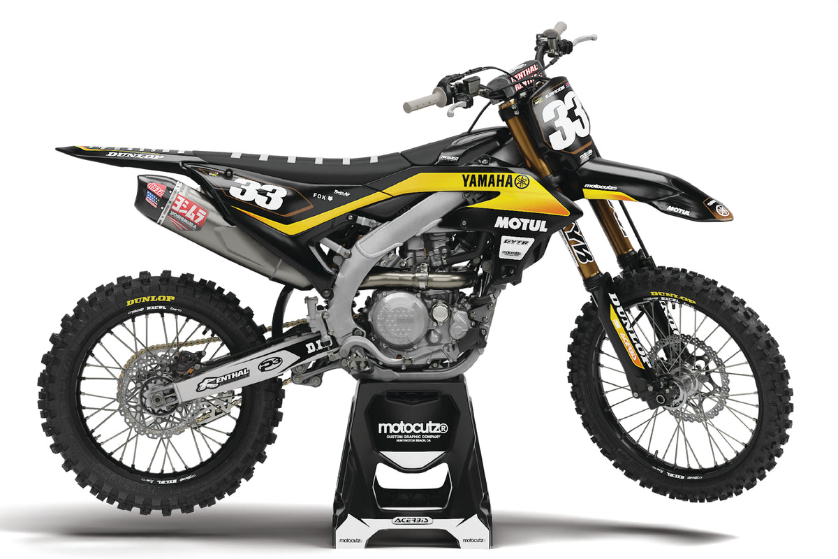 YAMAHA ATLAS SERIES