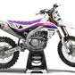 YAMAHA ATLAS SERIES