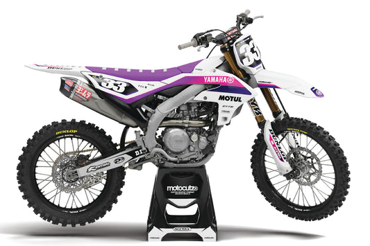 YAMAHA ATLAS SERIES