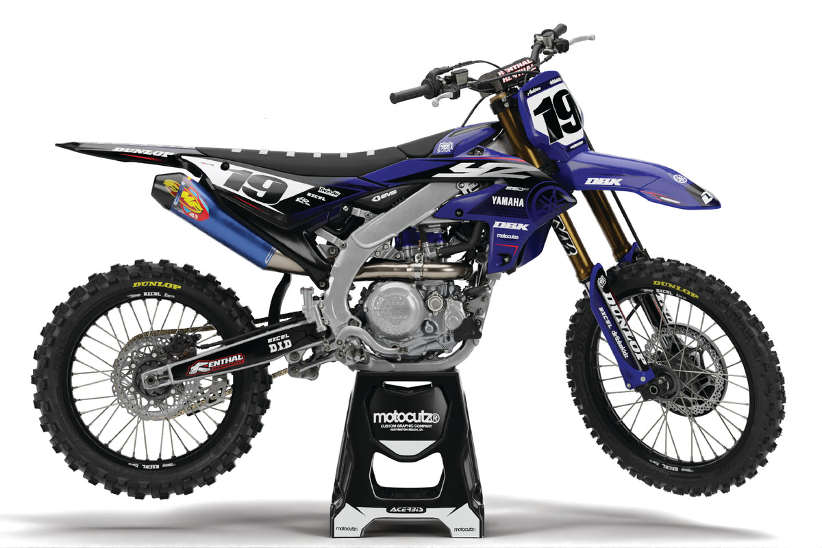 YAMAHA BRAVE SERIES