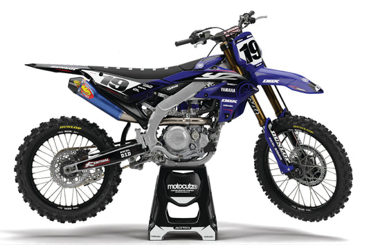 YAMAHA BRAVE SERIES
