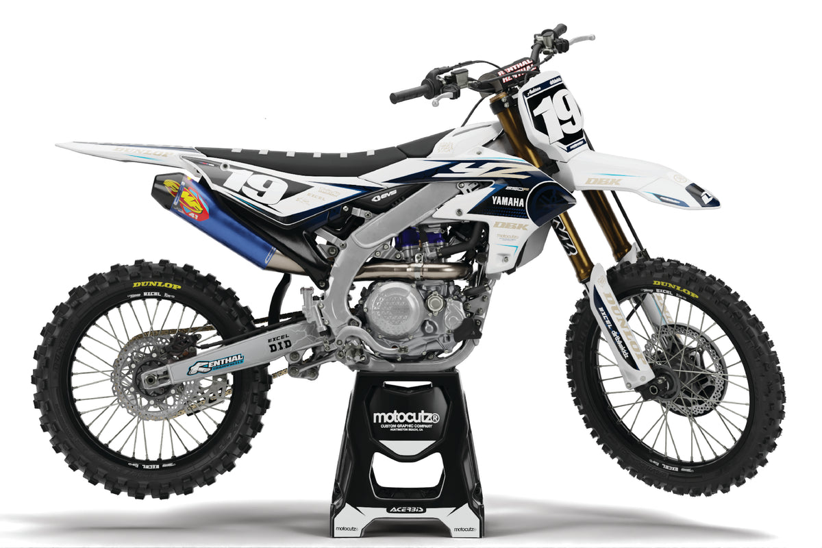 YAMAHA BRAVE SERIES