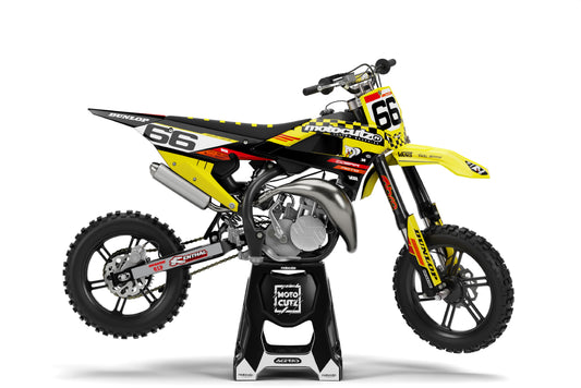 Cobra Classic Series