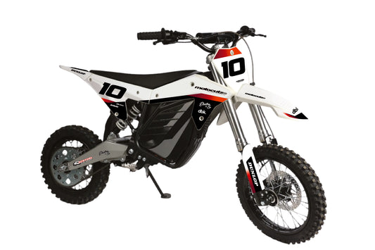 ETM RTR Fade Series