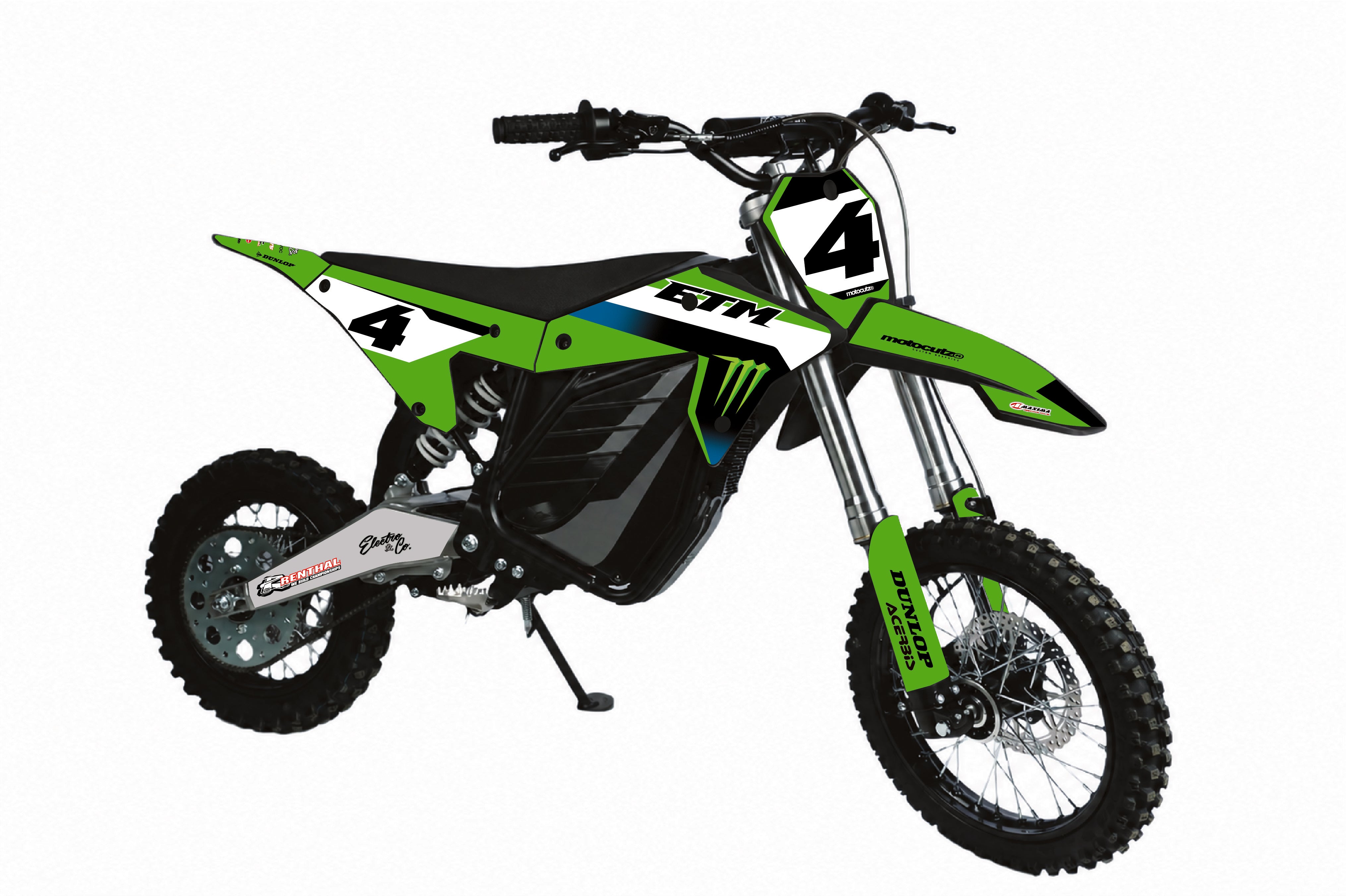 ETM RTR Graphic Kits – MotocutzMX