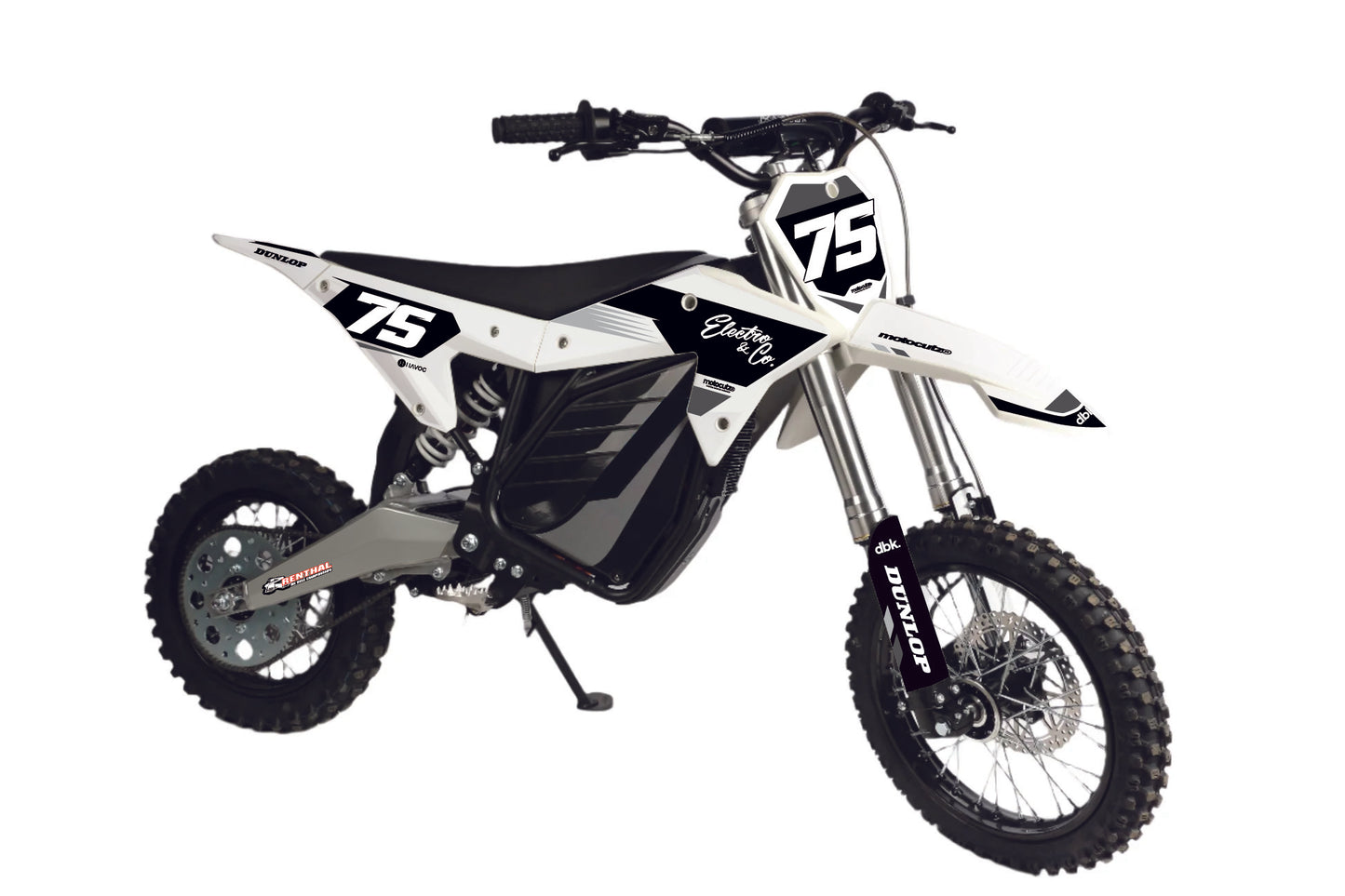 EMT RTR Series 1