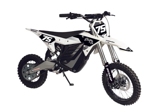 EMT RTR Series 1