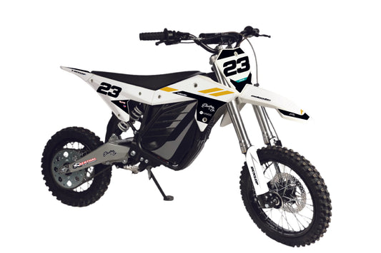 EMT RTR Series 3
