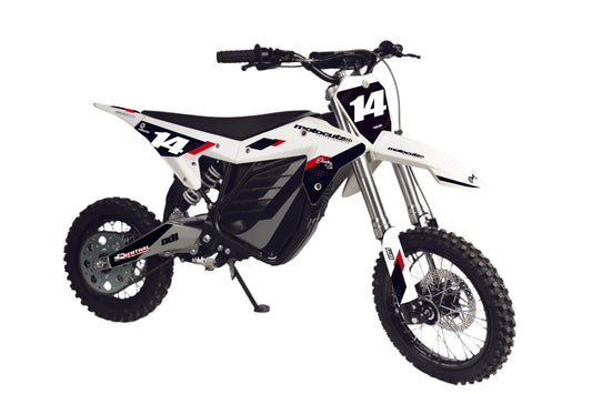 EMT RTR Series 4