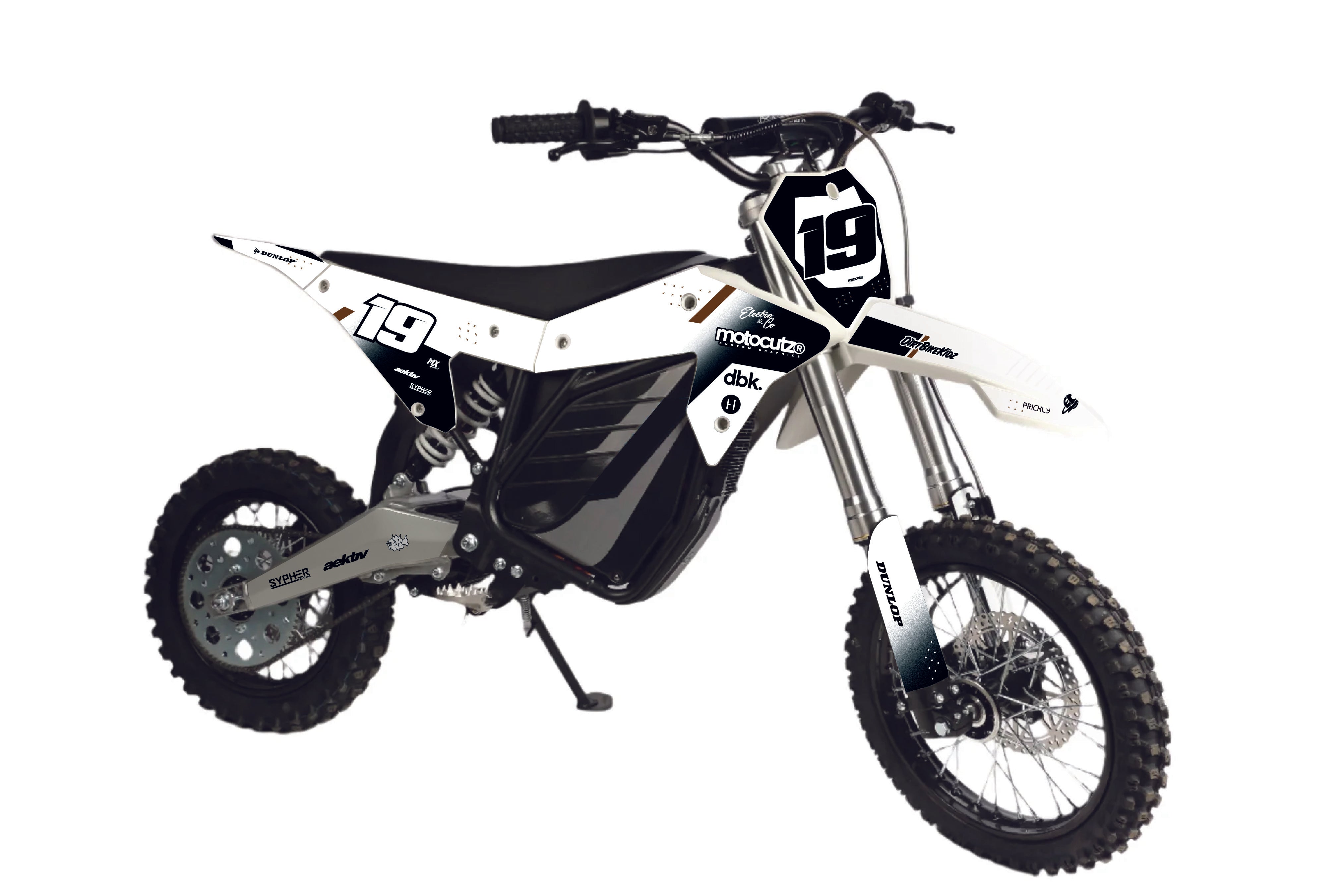 Surron / Talaria / ETM RTR – MotocutzMX