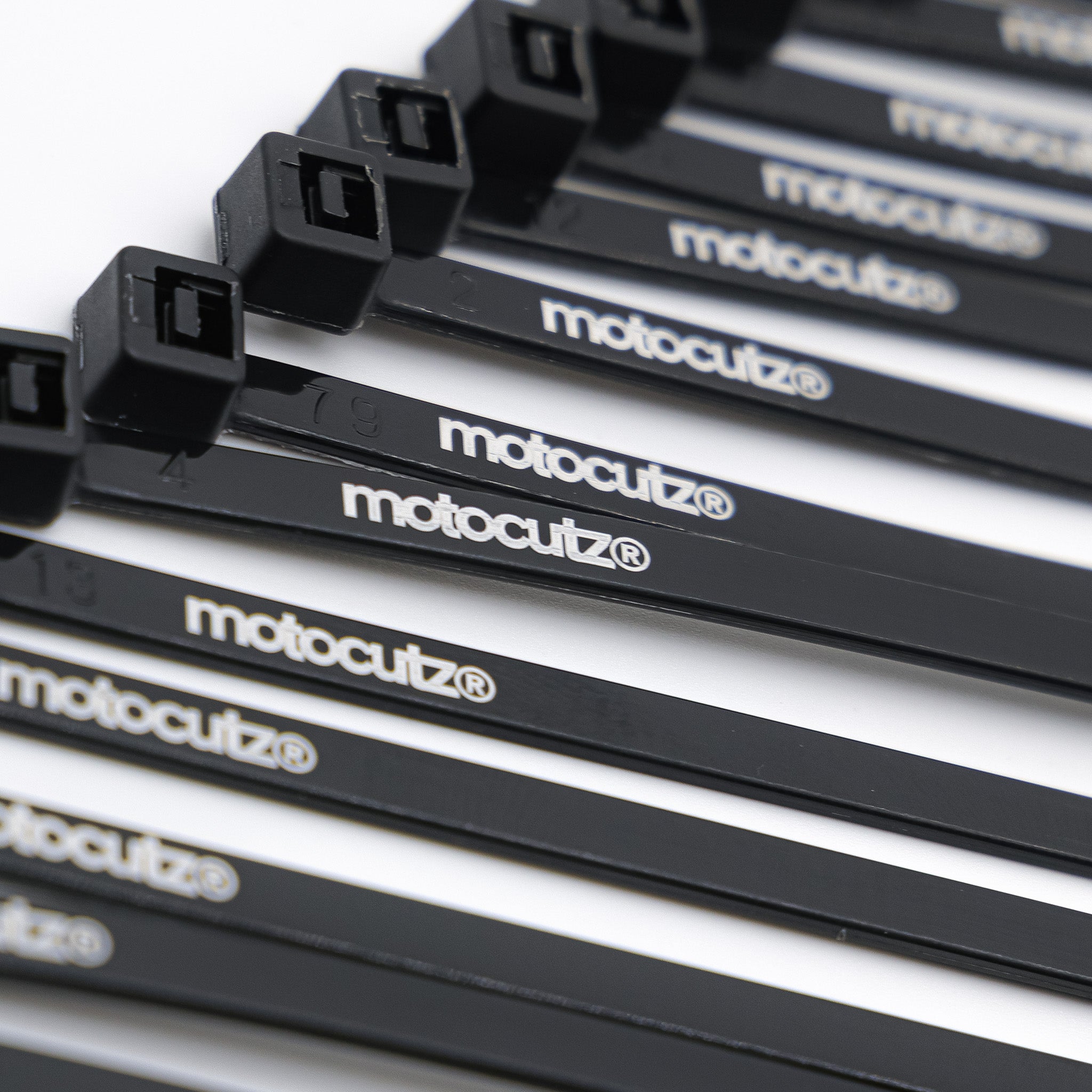 order A7♡ ZIP TIES – MotocutzMX