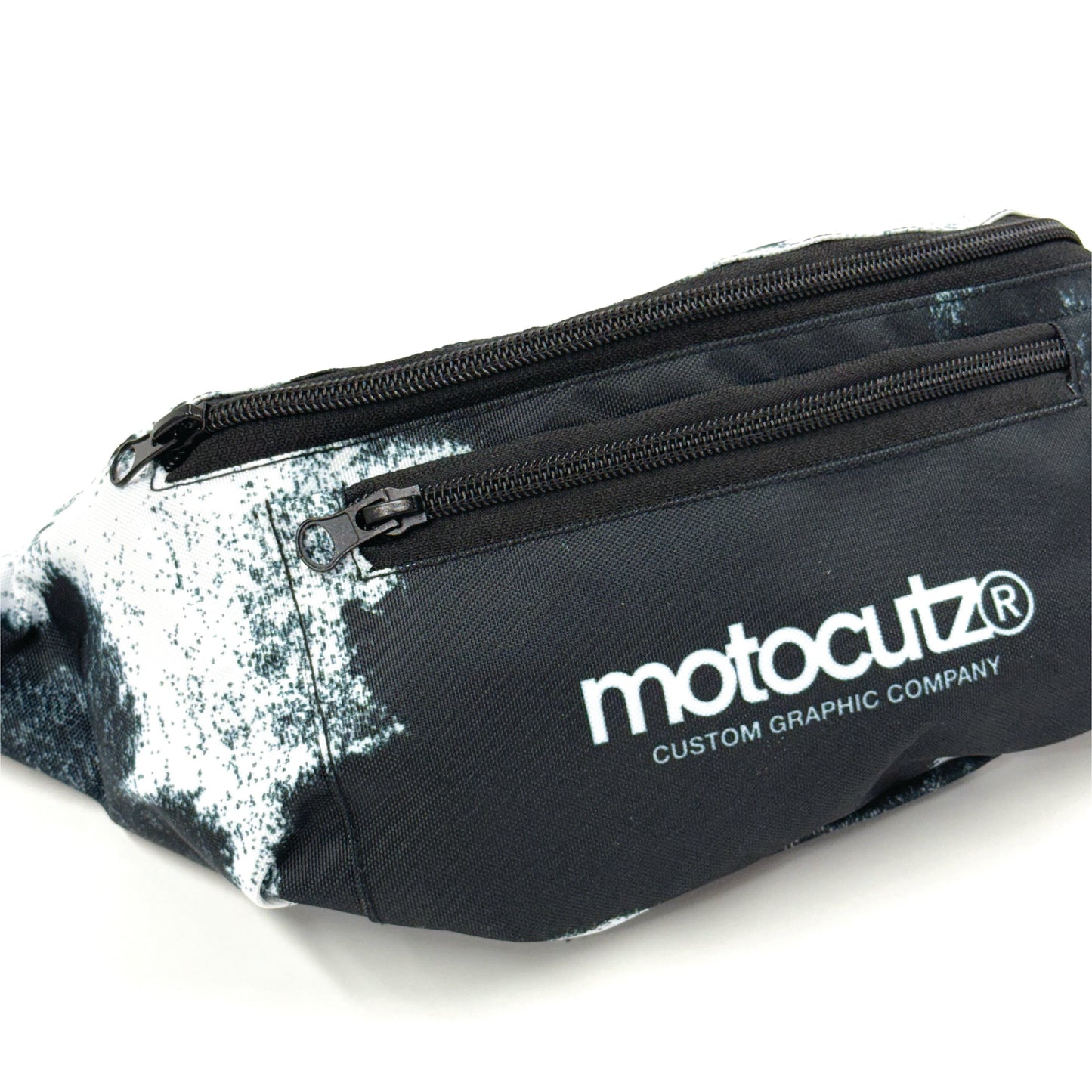 Motocutz Moto Pouch
