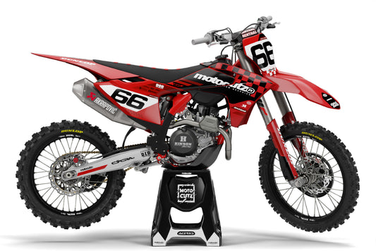 GAS GAS CLASSIC SERIES