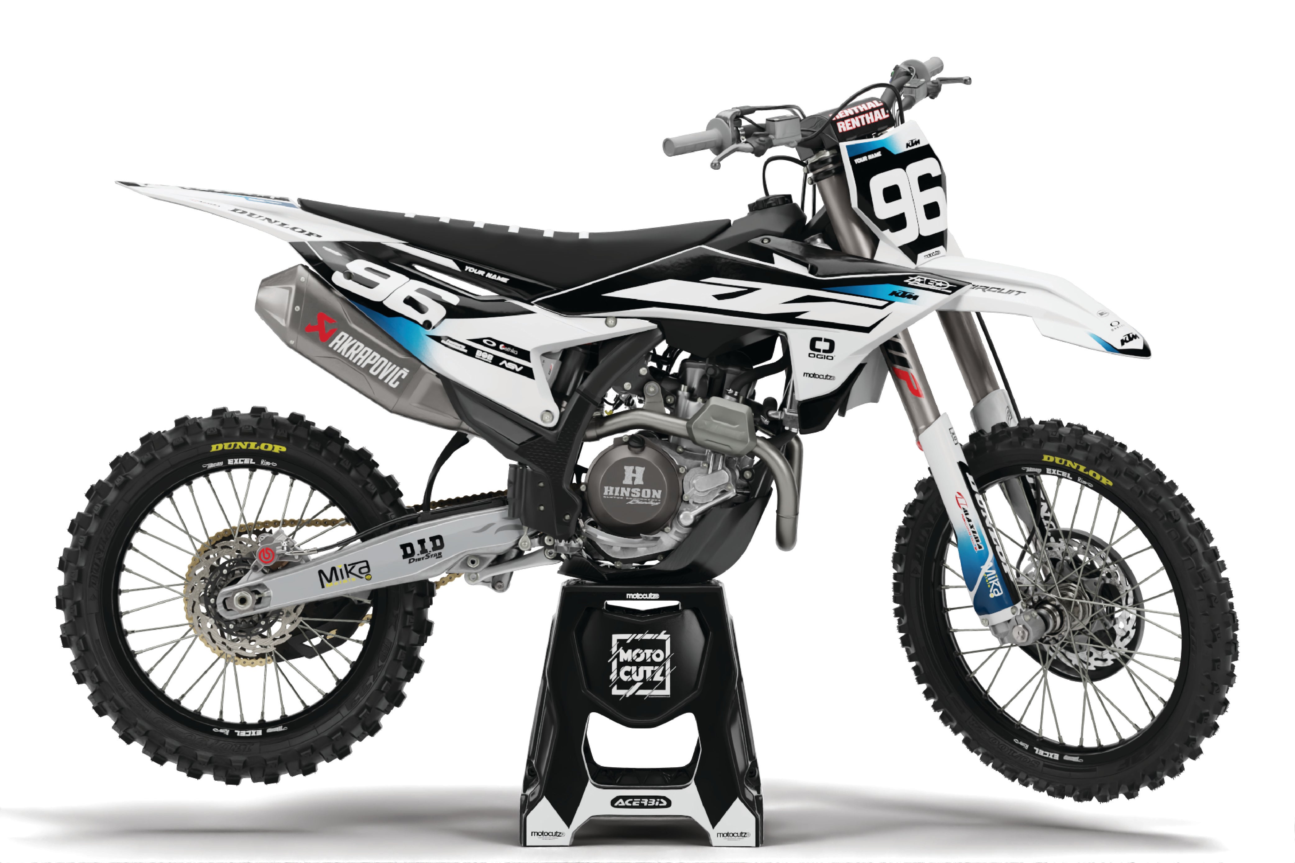 New Arrivals – MotocutzMX