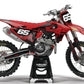 GAS GAS ELITE SERIES