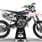 GAS GAS ELITE SERIES