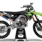Kawasaki Grindstone 1 Series