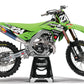 Kawasaki Grindstone 2 Series