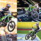 Kawasaki Grindstone 2 Series