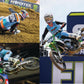 Kawasaki Grindstone 1 Series