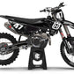 HUSQVARNA FLAME Series