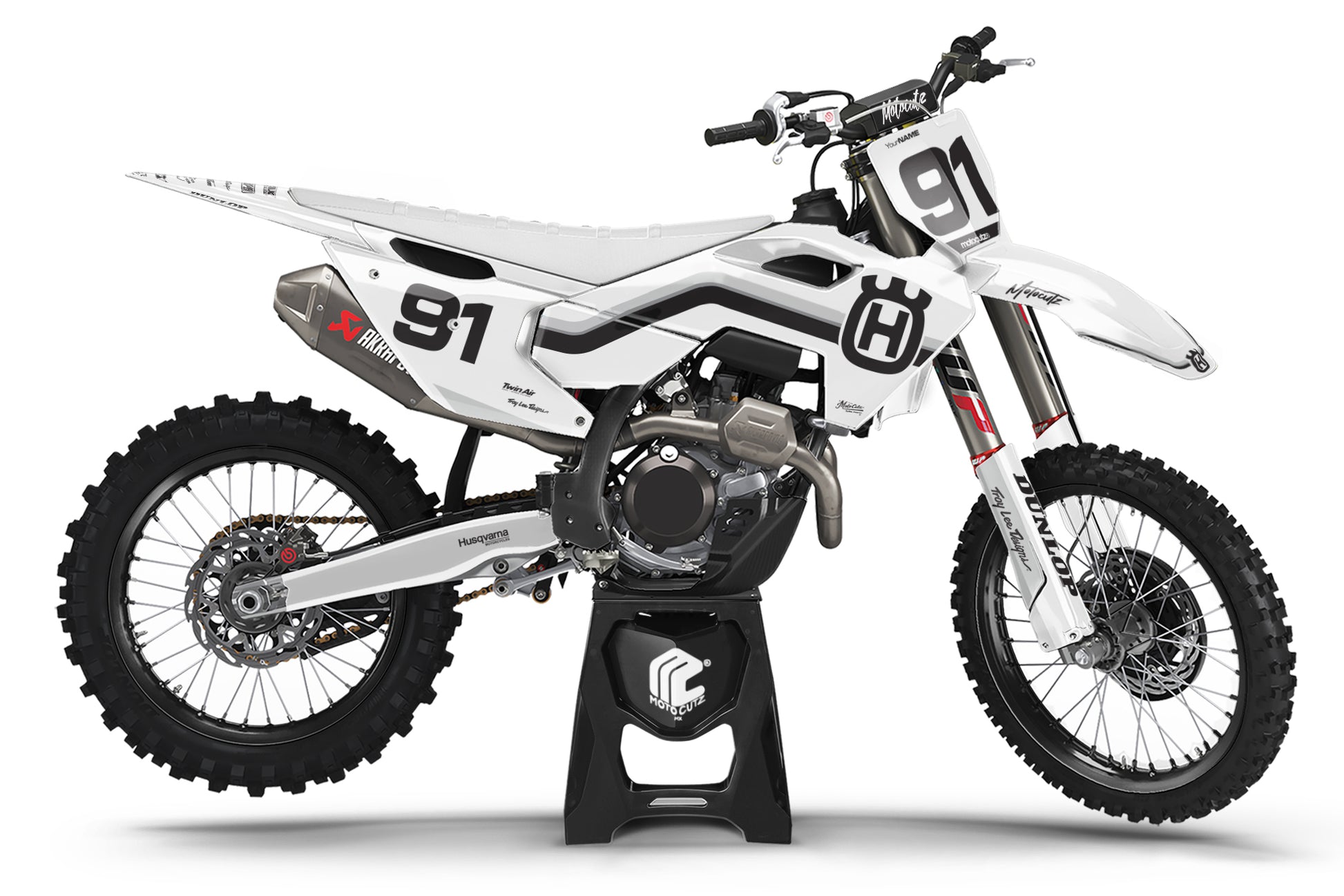 Vintage Dirt Bike Husqvarna Retro Bike Bonhams Cars 1973 Husqvarna