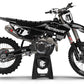 HUSQVARNA FAST SERIES