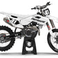 HUSQVARNA FAST SERIES