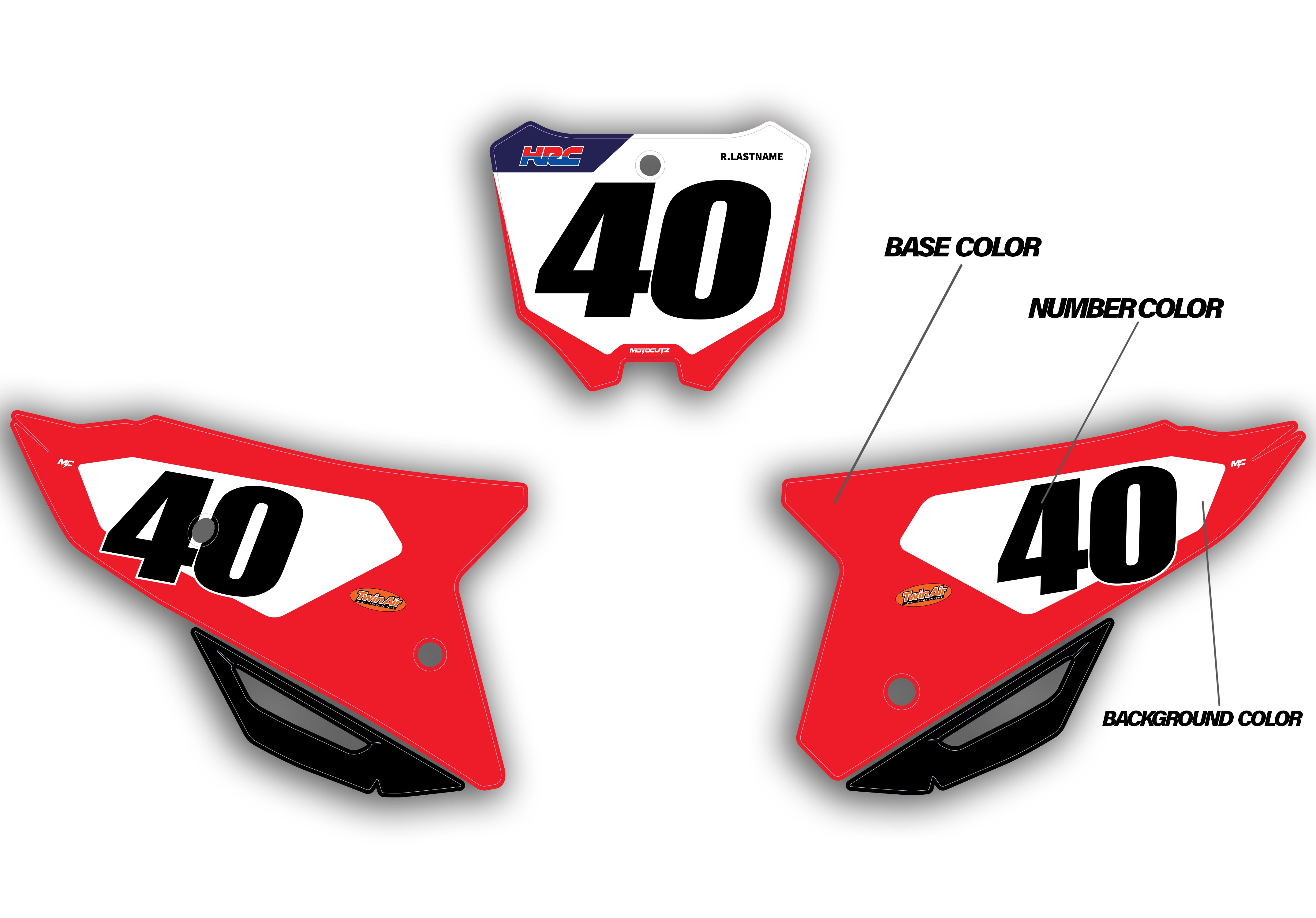 BACKGROUNDS - HONDA BACKGROUNDS – MotocutzMX