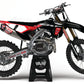 HONDA ASTRO SERIES