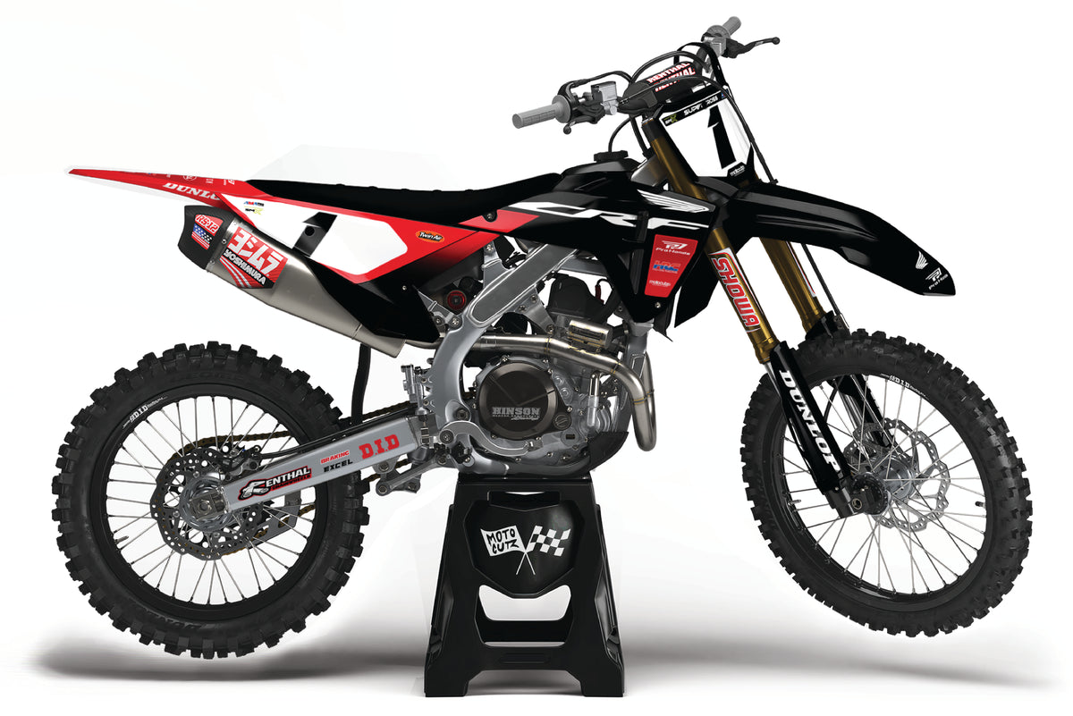 HONDA ASTRO SERIES