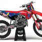 HONDA ASTRO SERIES
