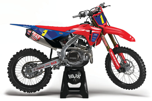 HONDA ASTRO SERIES