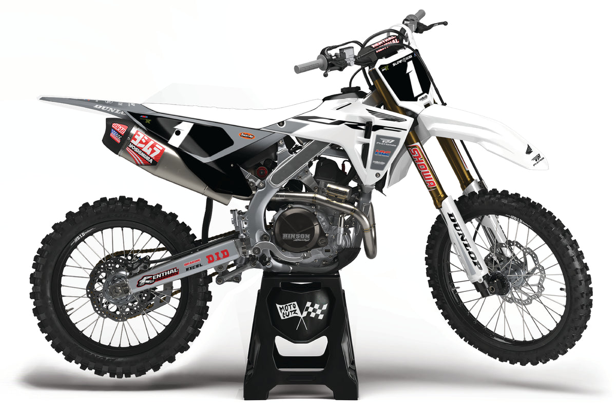 HONDA ASTRO SERIES