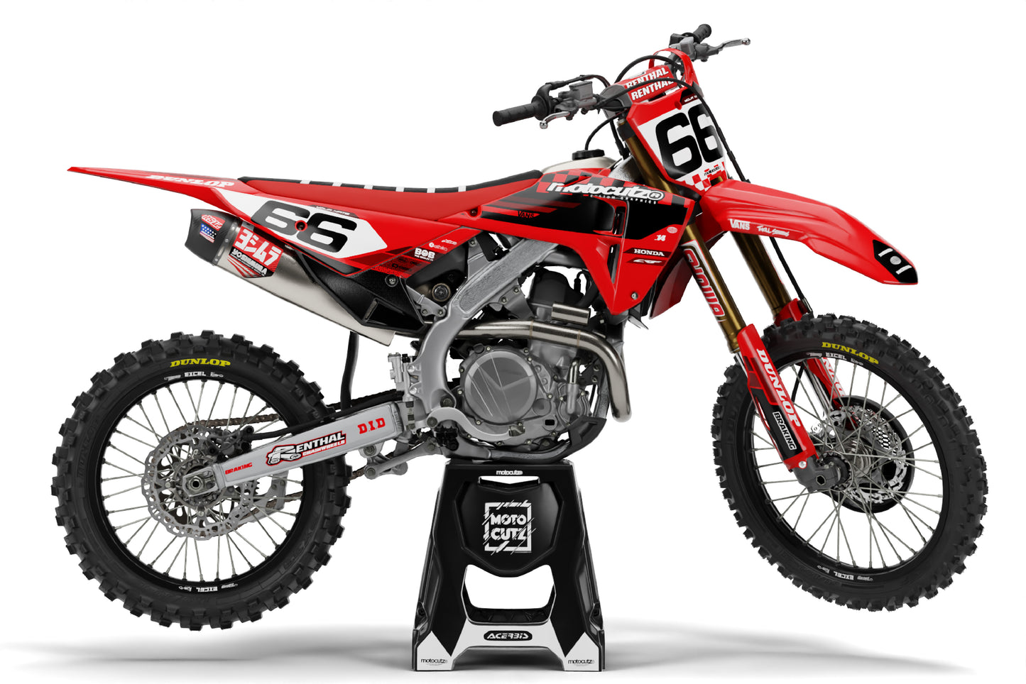 HONDA CLASSIC SERIES