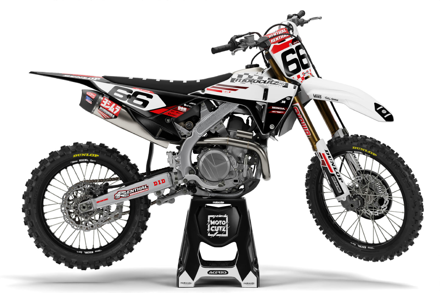 HONDA CLASSIC SERIES