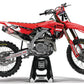 HONDA FLASH SERIES