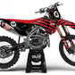HONDA MANIC SERIES